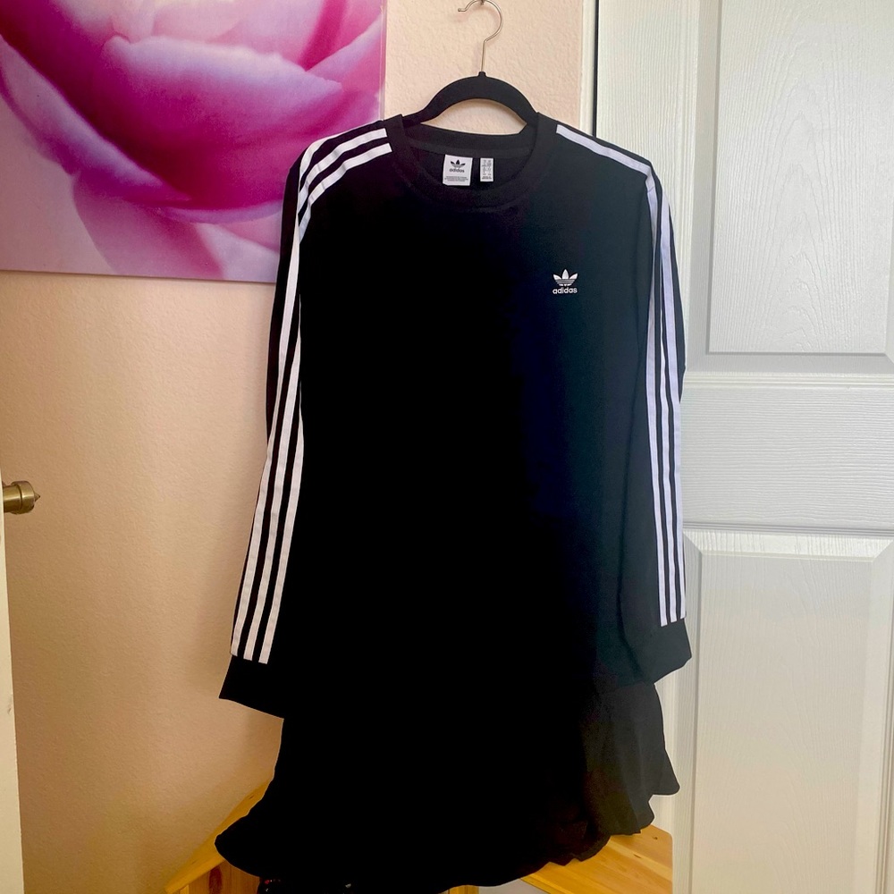 Adidas dress - never worn